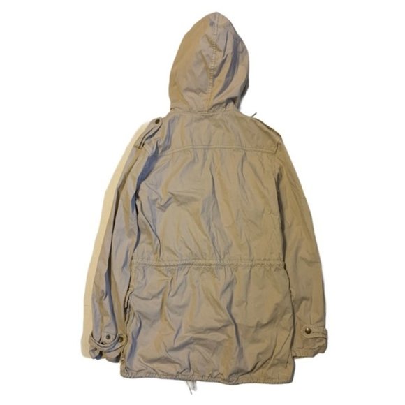 Aritzia Talula Cargo Trench - Women’s Size Small - Picture 3 of 9